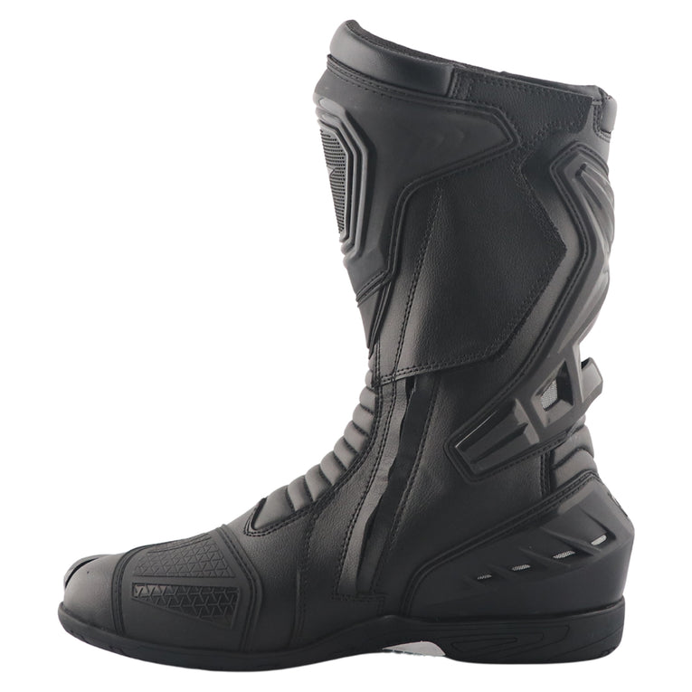 Axor Slipstream Pro Riding Boots (Black)– Moto Central