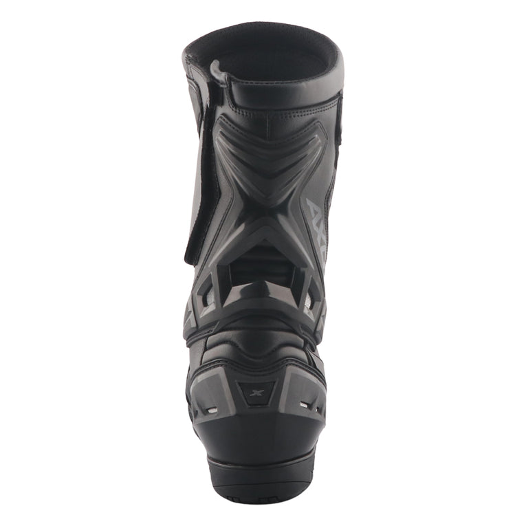Axor Slipstream Pro Riding Boots (Black)– Moto Central