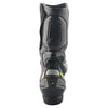 Axor Racer Tec Riding Boots (Black Neon Green)
