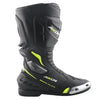 Axor Racer Tec Riding Boots (Black Neon Green)