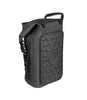 Rynox Stacker 10L Modular Stormproof Luggage (Black)