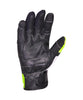 Tarmac Swift Gloves (Black Fluro Yellow)