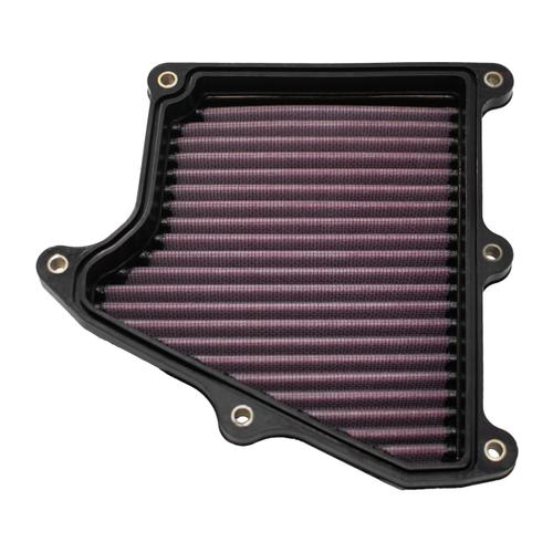 DNA Air Box Cover Stage 2 for KTM Duke 390 250 (2024) Husqvarna Svartpilen Vitpilen 401 (2024) (P-KT3N24-S2) - Moto Central