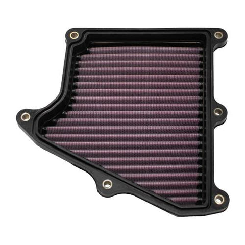 DNA Air Box Cover Stage 2 for KTM Duke 390 250 (2024) Husqvarna Svartpilen Vitpilen 401 (2024) (P-KT3N24-S2)