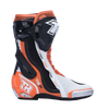 Tiger Racing XTWO Racing Boots (Orange Black)