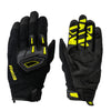 Raida Avantur 2 Gloves Black Hi Viz