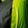 Raida Drymax Rain Jacket (Hi Viz)