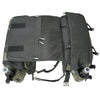 Dirtsack Longranger Pro Waterproof Saddle Bags (Black)
