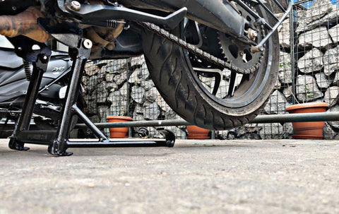 Hyperrider Bajaj Dominar Center Stand (HRDOM213S)