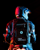NeoKavach Tech Pack Pro Airbag Backpack