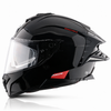 AXOR Brutale Solid Gloss Black Helmet