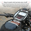 ViaTerra Viper Pro Motorcyle Tank Bag (Universal)