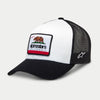 Alpinestars Cali 2.0 Hat (White)
