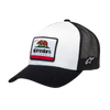 Alpinestars Cali 2.0 Hat (White)