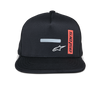 Alpinestars Alter Trucker Hat (Black)