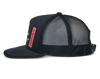Alpinestars Alter Trucker Hat (Black)