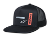 Alpinestars Alter Trucker Hat (Black)