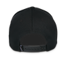 Alpinestars Carbon Fiber Snapback Hat (Black)