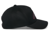 Alpinestars Carbon Fiber Snapback Hat (Black)