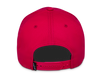 Alpinestars Carbon Fiber Snapback Hat (Red)