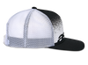 Alpinestars Component Trucker Hat (Black White)