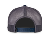 Alpinestars Component Trucker Hat (Navy Grey)