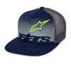 Alpinestars Component Trucker Hat (Navy Grey)