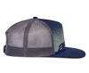 Alpinestars Component Trucker Hat (Navy Grey)