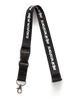 Alpinestars Linear Lanyard (Black White)