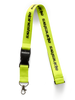 Alpinestars Linear Lanyard (Hi Vis Yellow Black)