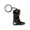 Alpinestars New Tech10 Boot Keyfob (Black)