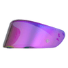 Spare Visor for NHK K5R Helmets