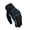 REISE Strada Gloves (Black Grey) - Moto Central