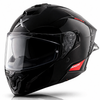 AXOR Brutale Solid Gloss Black Helmet