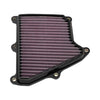 DNA Air Box Cover Stage 2 for KTM Duke 390 250 (2024) Husqvarna Svartpilen Vitpilen 401 (2024) (P-KT3N24-S2) - Moto Central