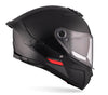 MT Thunder 4 SV Solid A1 Gloss Black Helmet - Moto Central