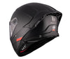 MT Thunder 4 SV Solid A1 Gloss Black Helmet - Moto Central