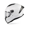 MT Stinger 2 Pure A0 Gloss White Helmet