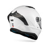 MT Stinger 2 Pure A0 Gloss White Helmet