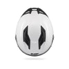MT Stinger 2 Pure A0 Gloss White Helmet