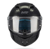 MT Stinger 2 Pure A1 Gloss Black Helmet