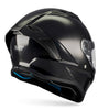 MT Stinger 2 Pure A1 Gloss Black Helmet