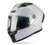 MT Stinger 2 Pure A12 Gloss Nardo Grey Helmet