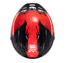 MT Stinger 2 Ardent C5 Gloss Red Black Helmet