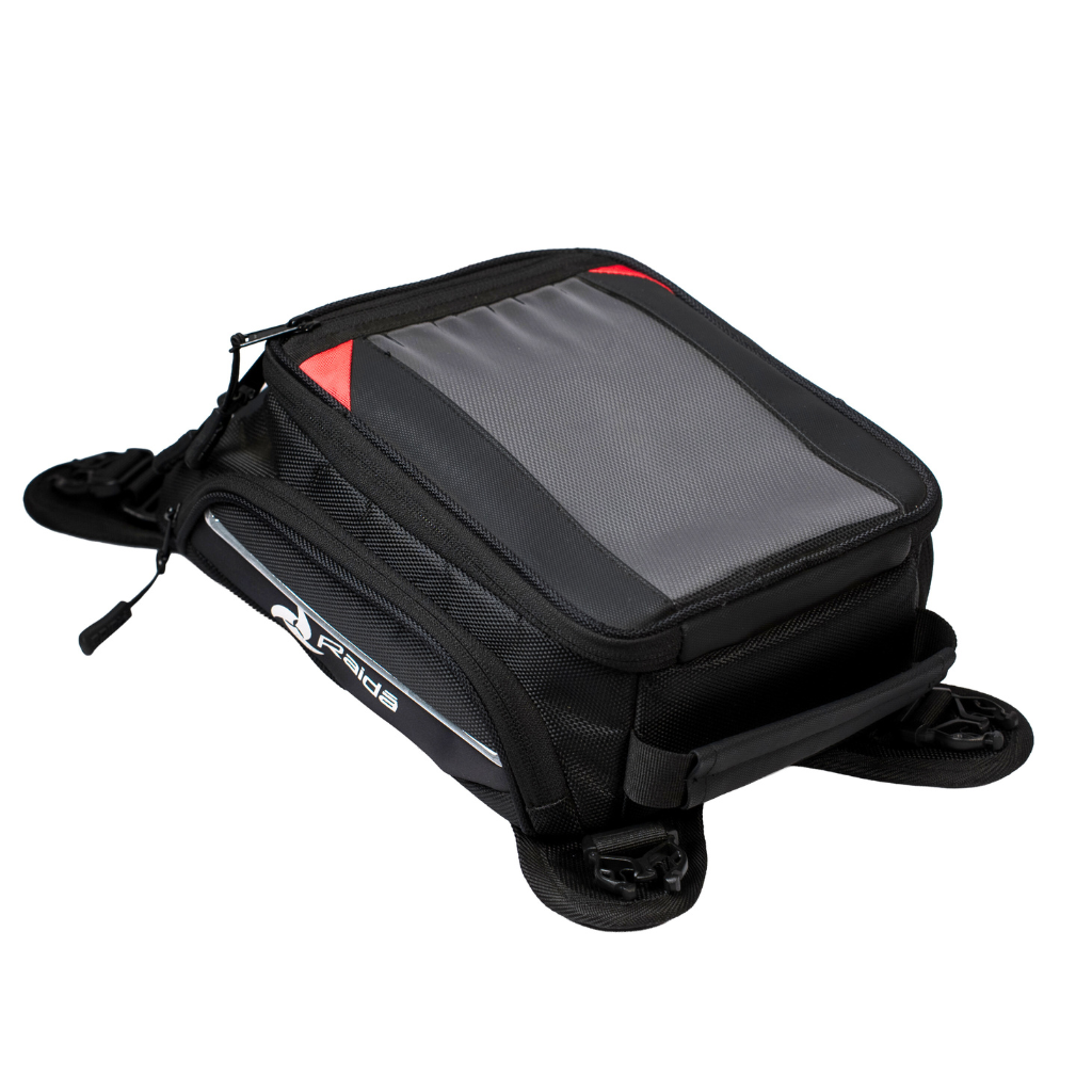 Raida Compass X8 Tank Bag - Moto Central