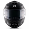 AXOR Brutale Solid Gloss Black Helmet