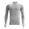 Raida High Performance Base Layer Top (Grey)