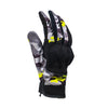 Raida Trailcraft Offroad Gloves (Camo Hi Viz)