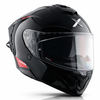 AXOR Brutale Solid Gloss Black Helmet