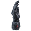 Raida Drift Evo Gloves (Black Red)